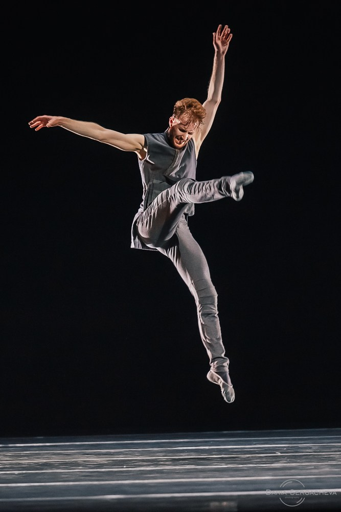 Картинки с выставки. DariaRock / Фотограф Екатеринбург