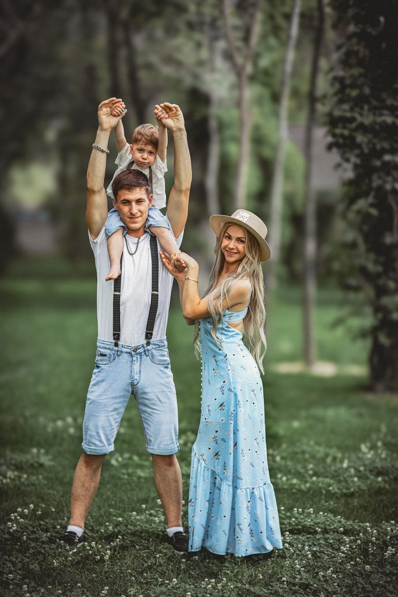 Эминчик. Свадебный и Семейный Фотограф в Краснодаре