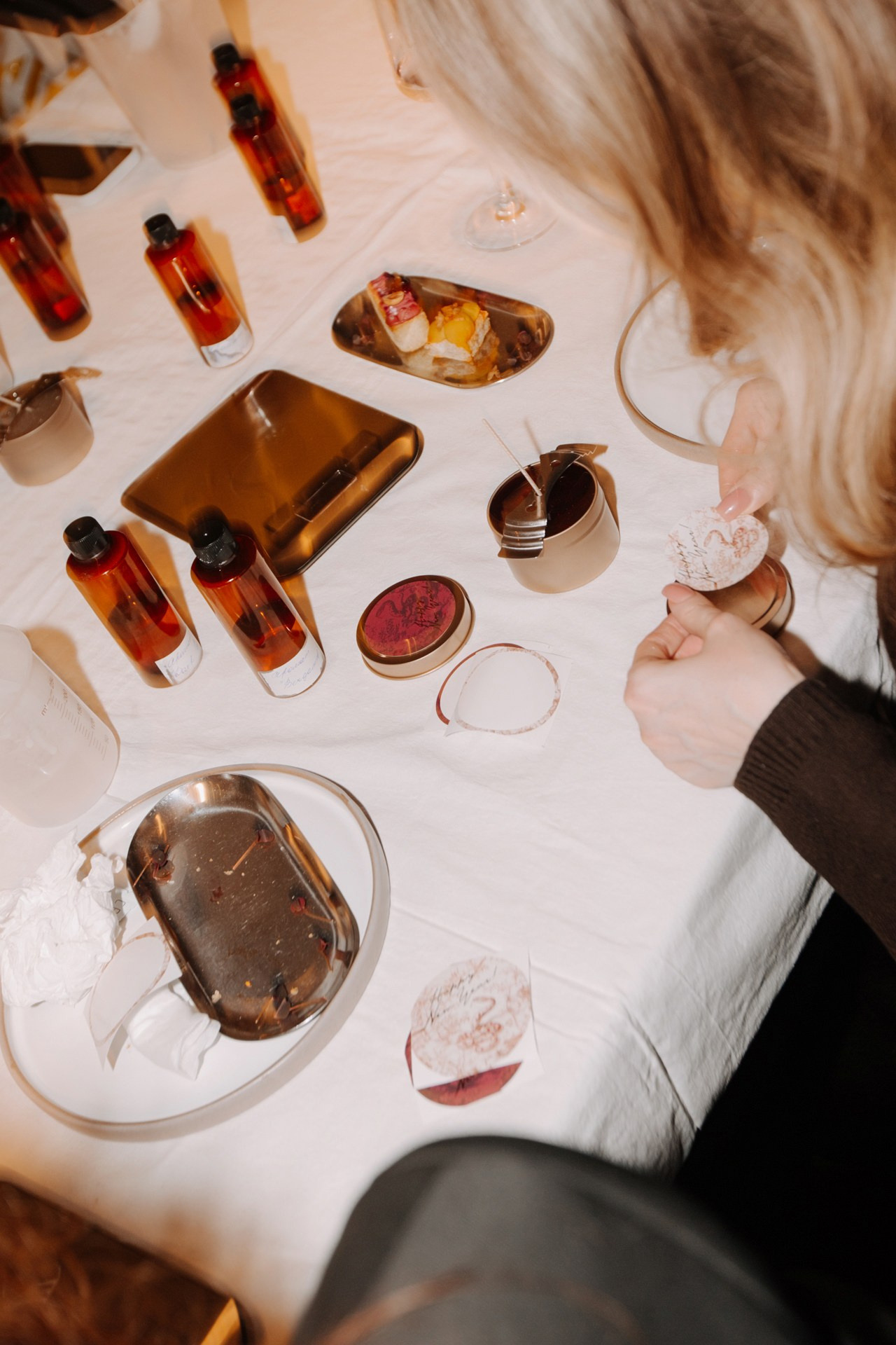 СОН х moonsoul. Home