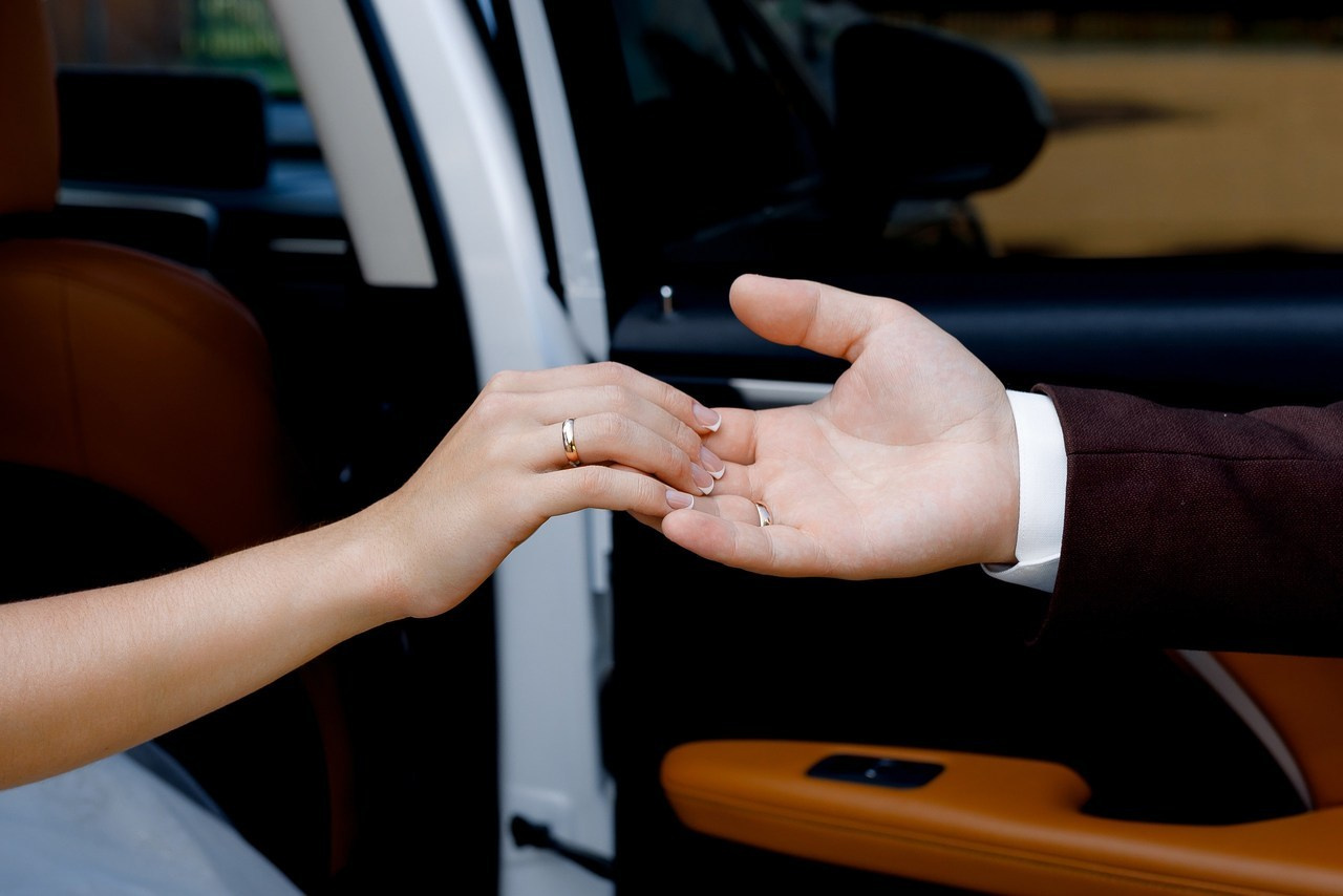 Отзывы. Фотограф Бондарева Диана