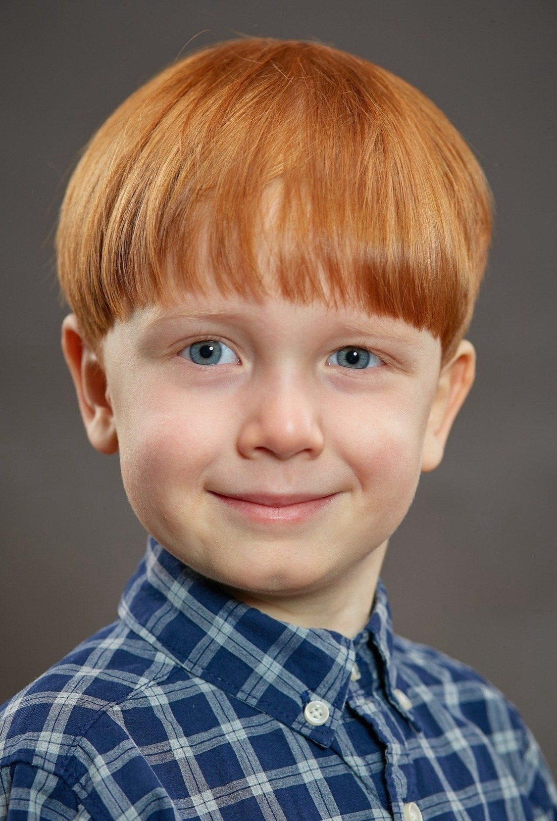 Константин Чеботарь 8 лет. Актёрское агентство