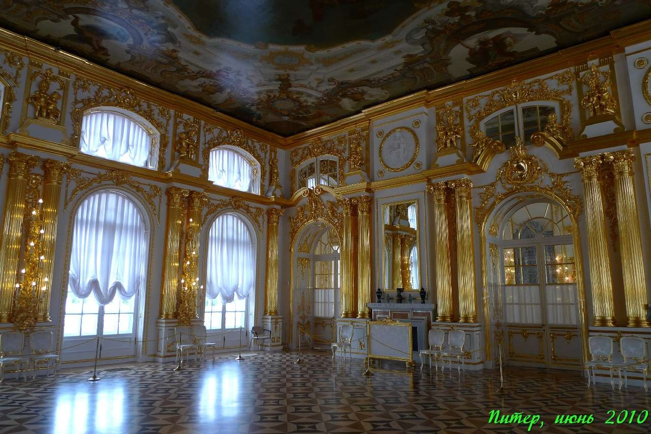 Питер 2010 г. Улица, люди, жизнь…