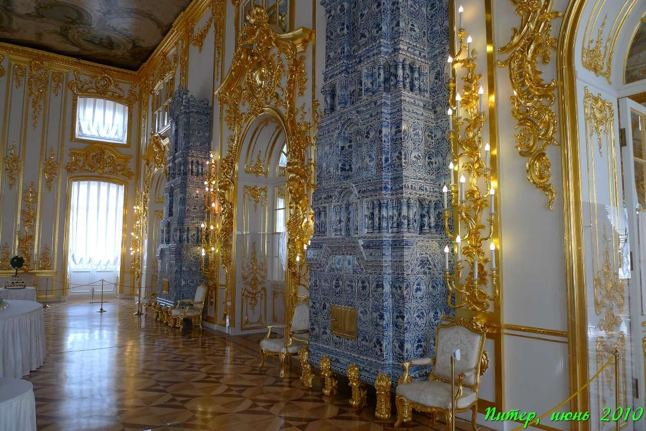 Питер 2010 г. Улица, люди, жизнь…