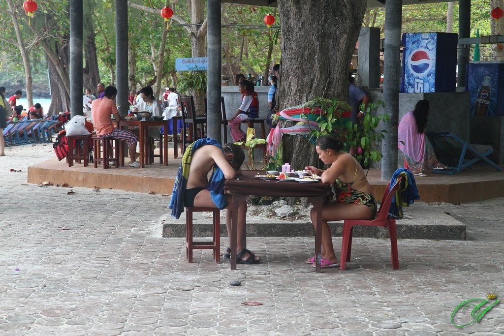 Тайланд. Пхукет 2013. Улица, люди, жизнь…