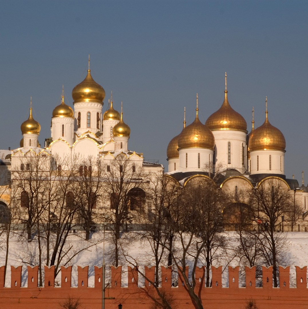 Улица, люди, жизнь…