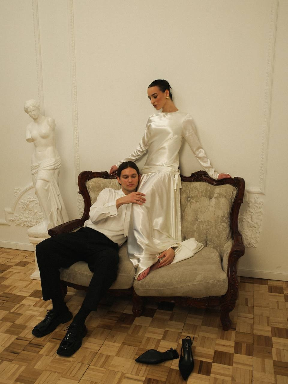 GALLERY. Кто мы?