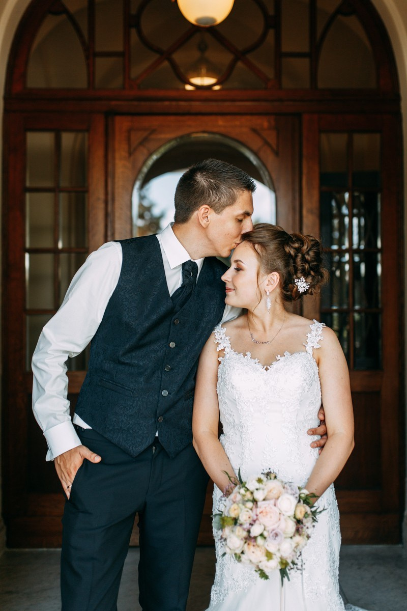 Королевская свадьба в Германии