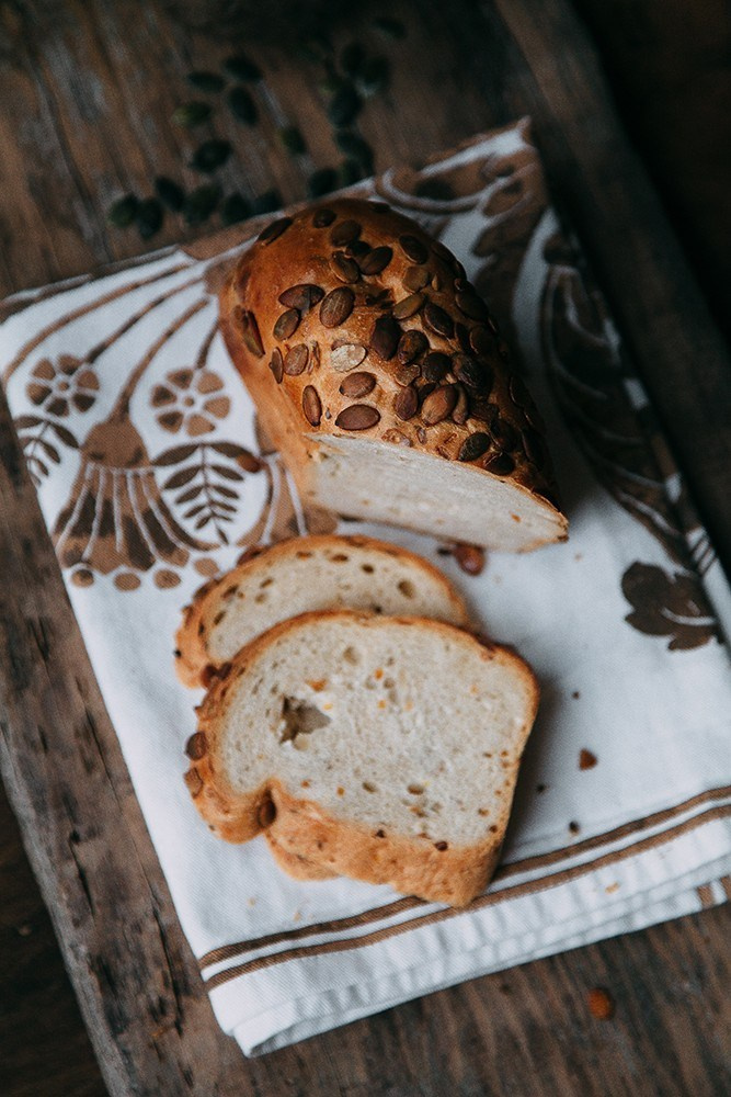 Фуд практикум в Екатеринбурге