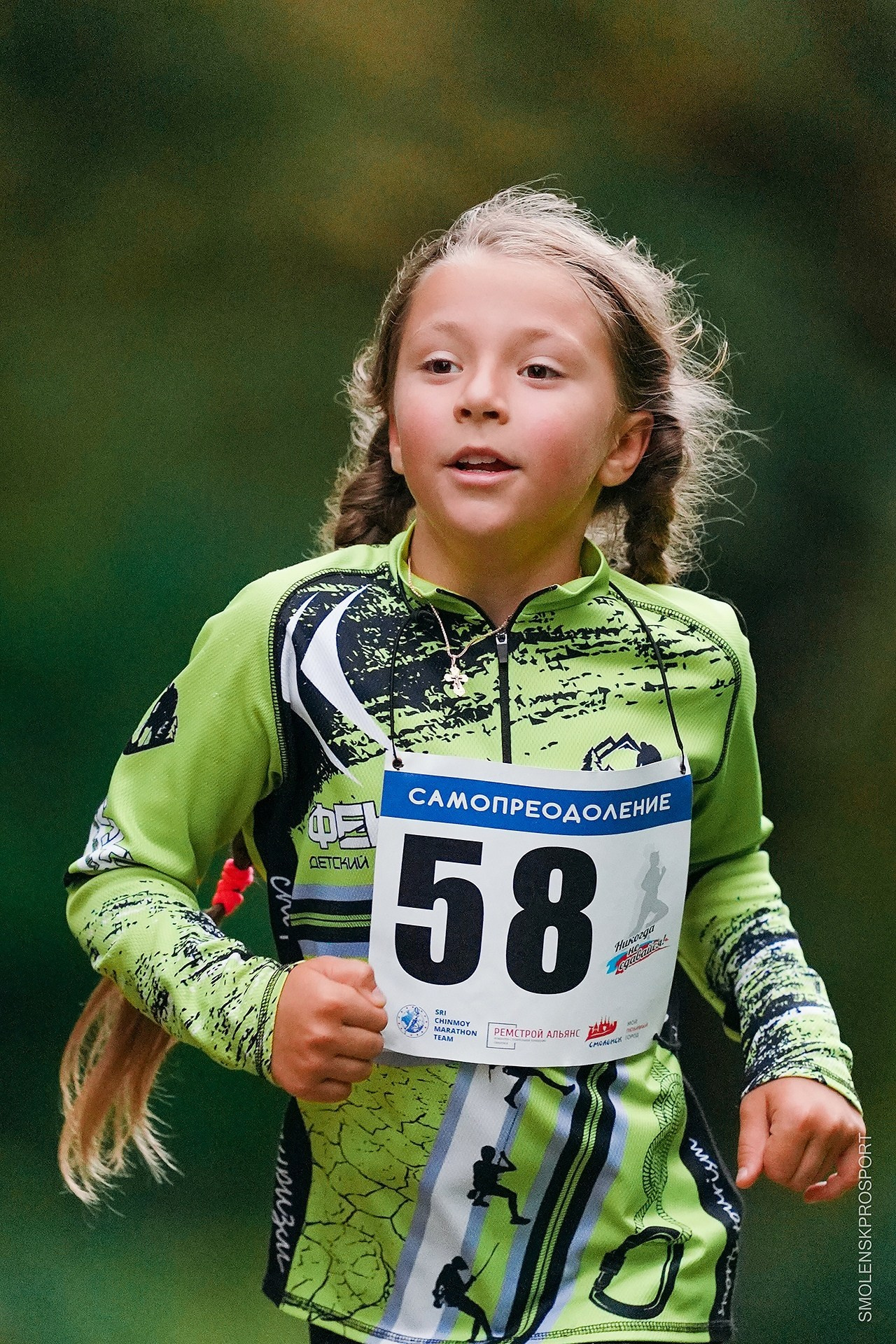 Легкая атлетика. Спортивный фотограф Олег Медведев | prosport67 | Смоленск