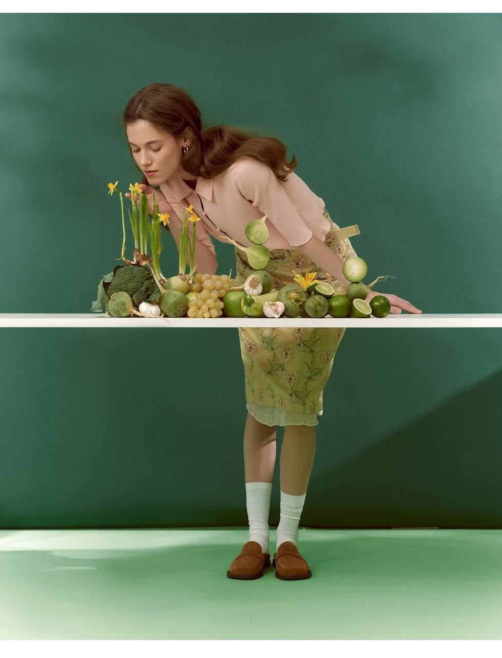 Работа с фотографами/мастер классы. Katevell, стилизация съемок