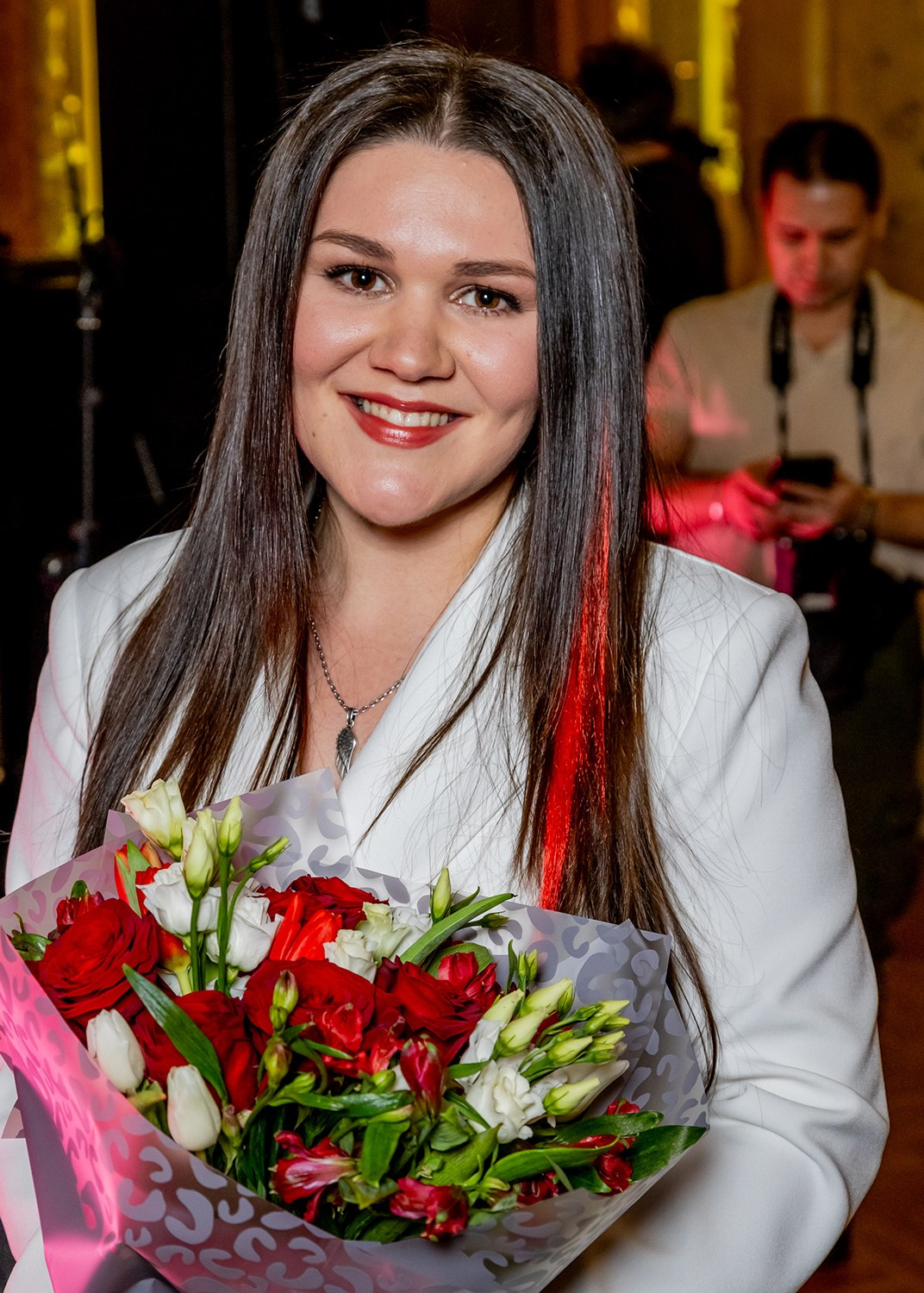 День Рождения. Творческие фотосессии в Москве