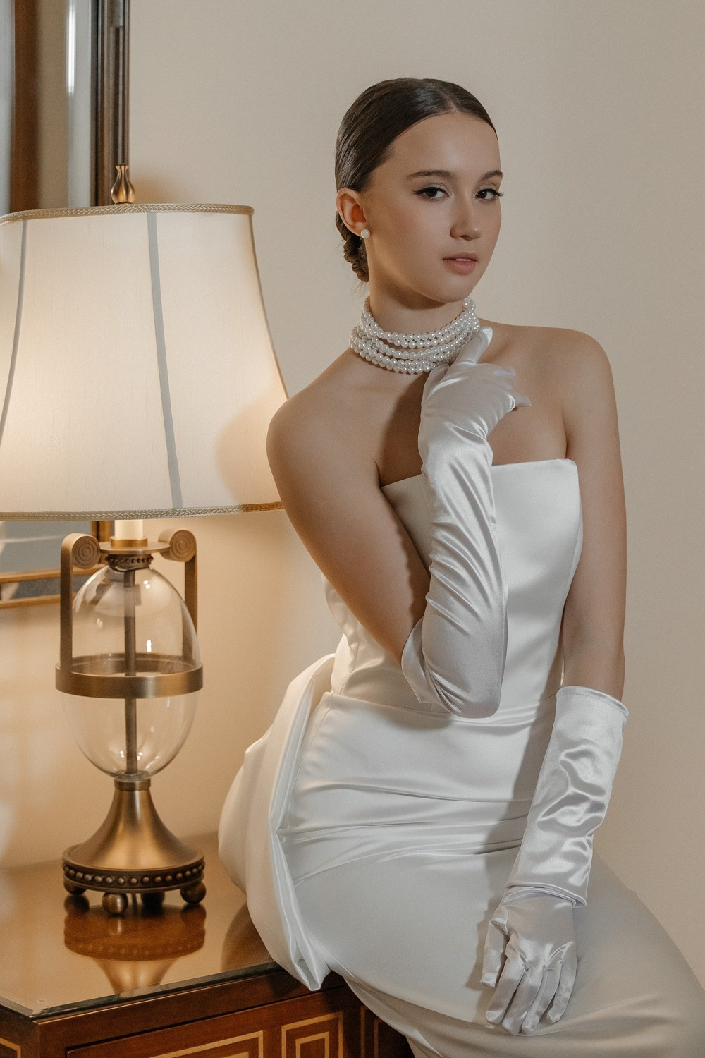 D & P (Four Seasons). Свадебный фотограф Москва