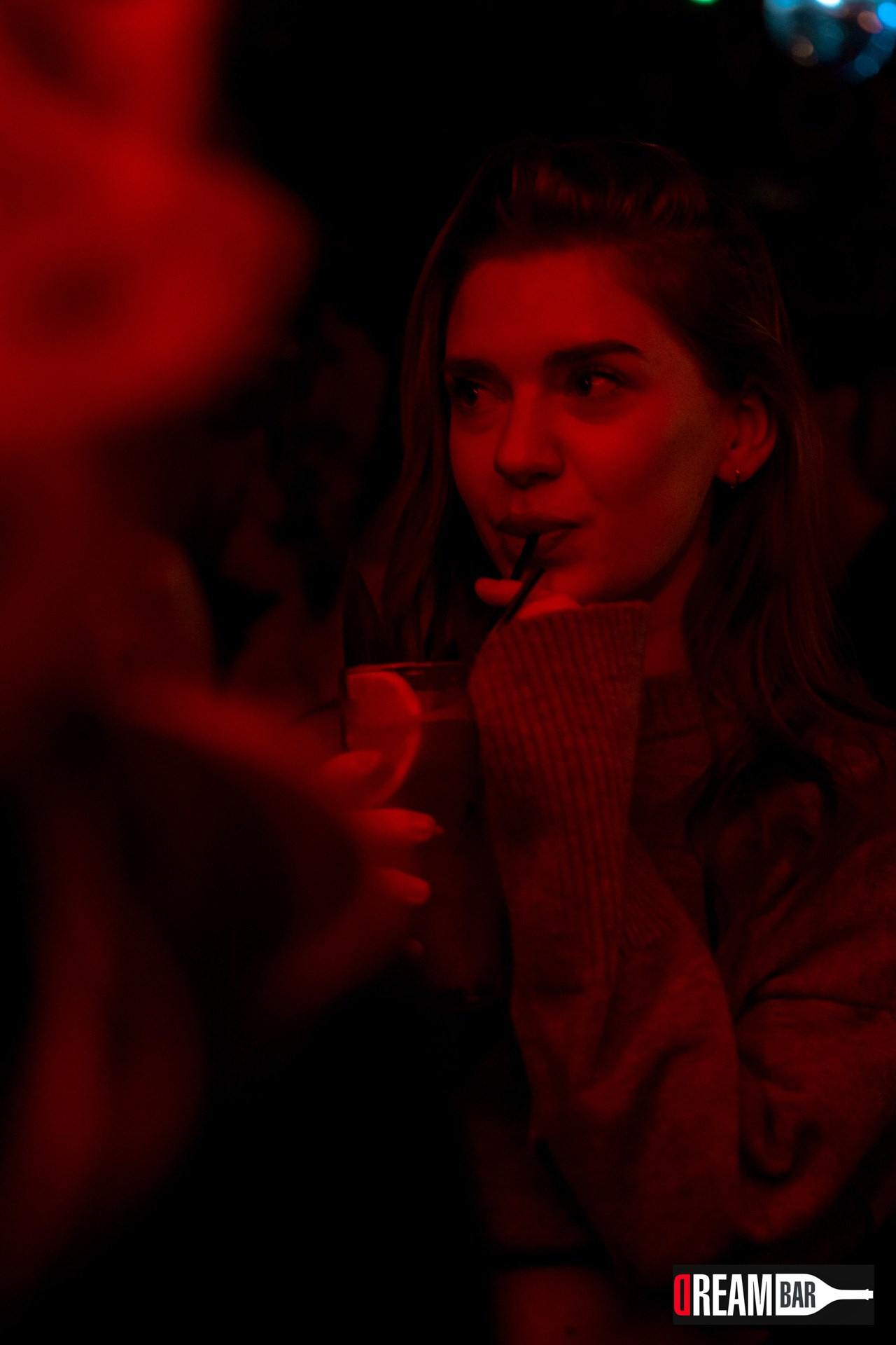 Dream Bar. Фотограф Владимир Молоканов