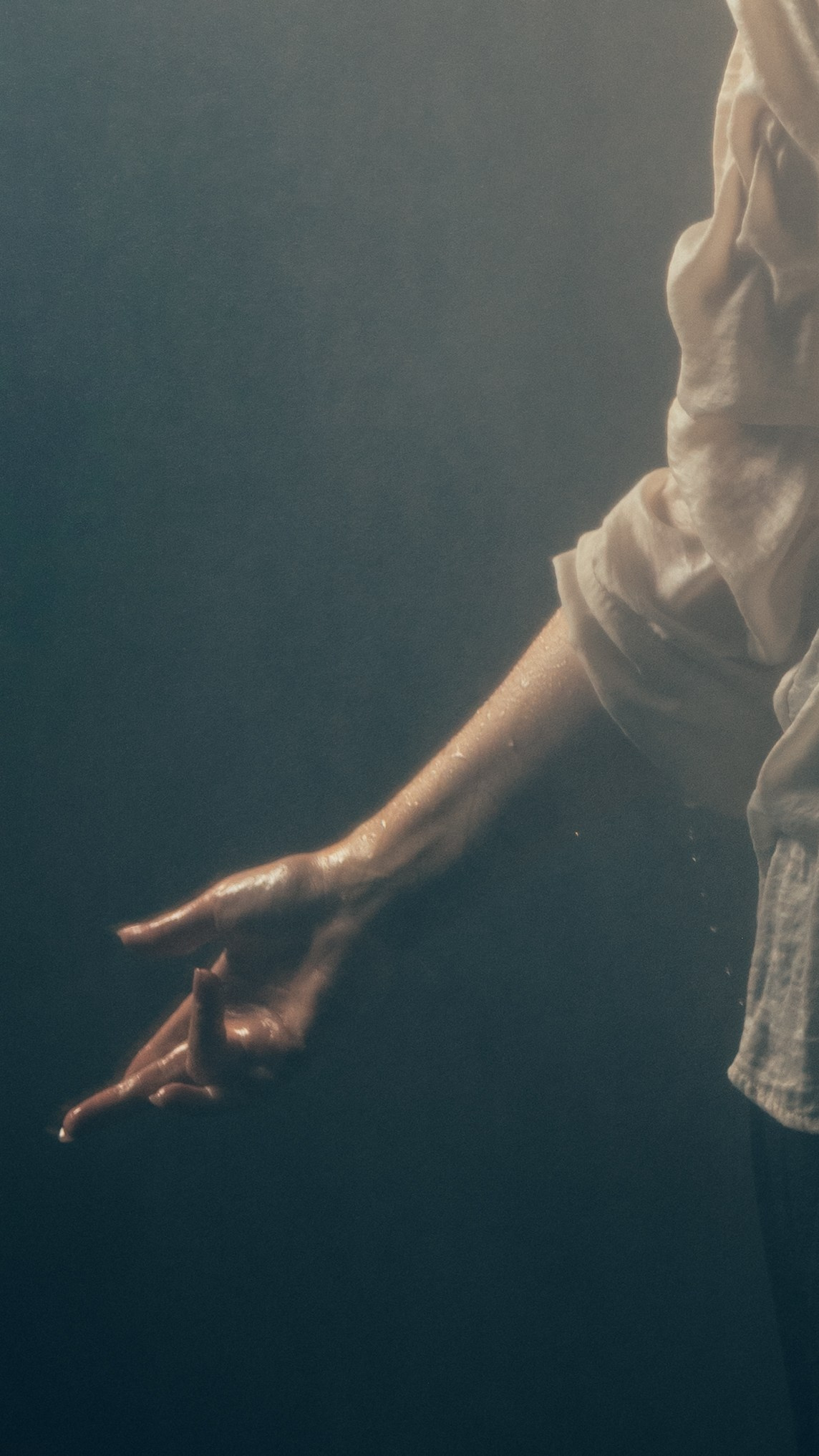 Фотоведьма Дарья Нечинская