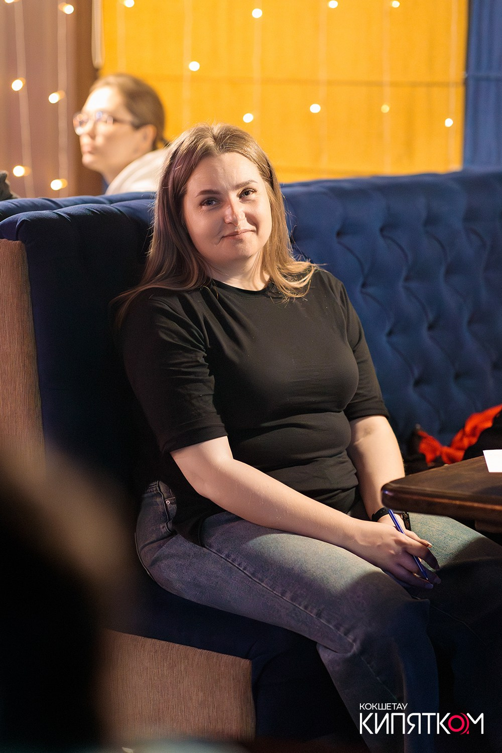 WOW QUIZ. КИПЯТКОМ КОКШЕТАУ