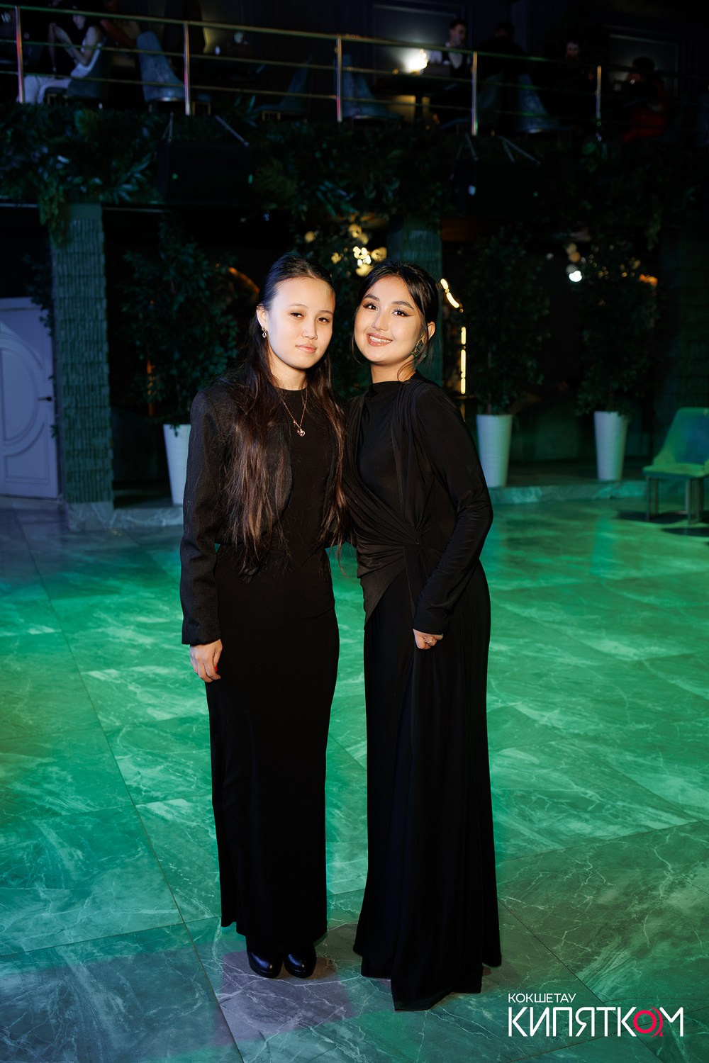 ПАНАЕХАЛИ. КИПЯТКОМ КОКШЕТАУ