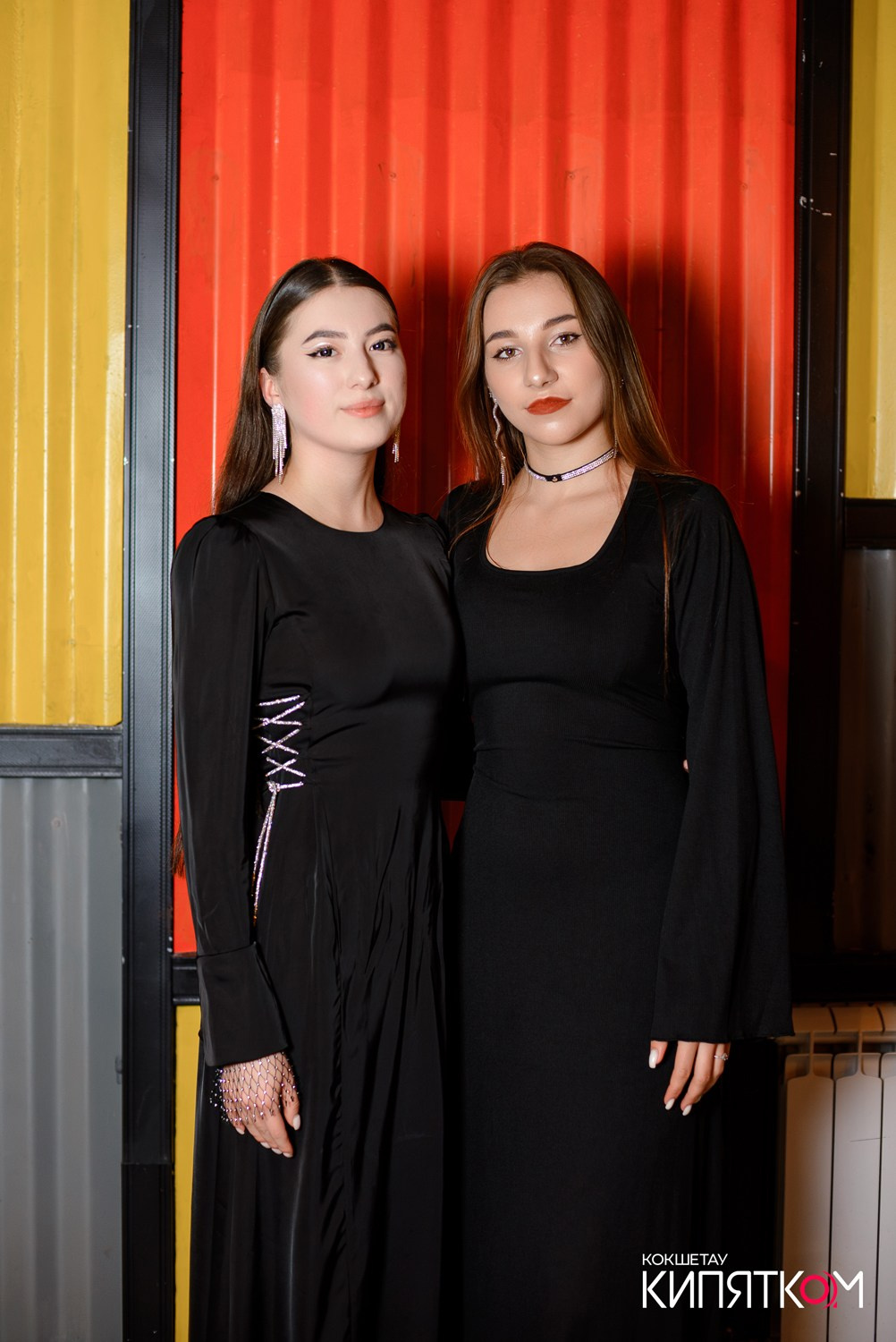 CHECHIL PUB. КИПЯТКОМ КОКШЕТАУ