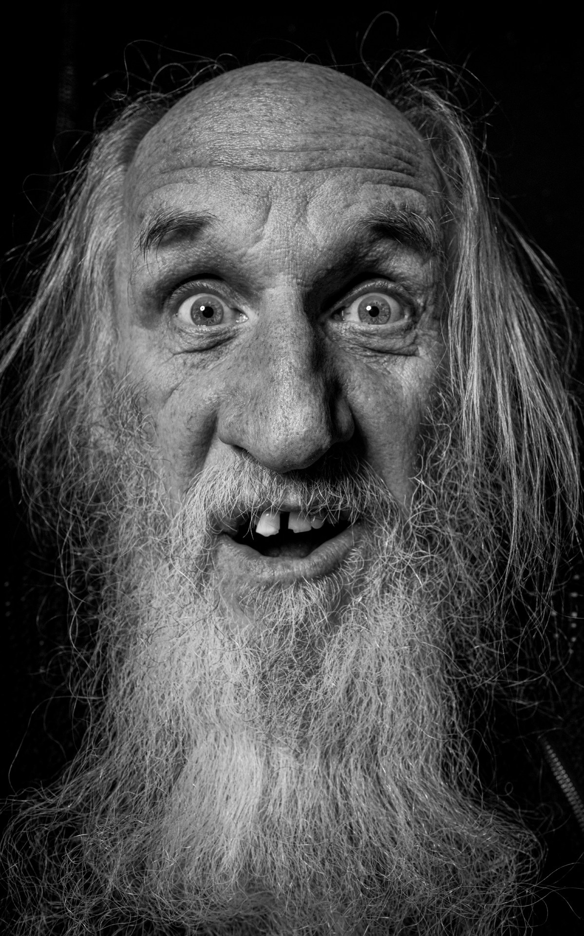 Фотограф Сергей Танков