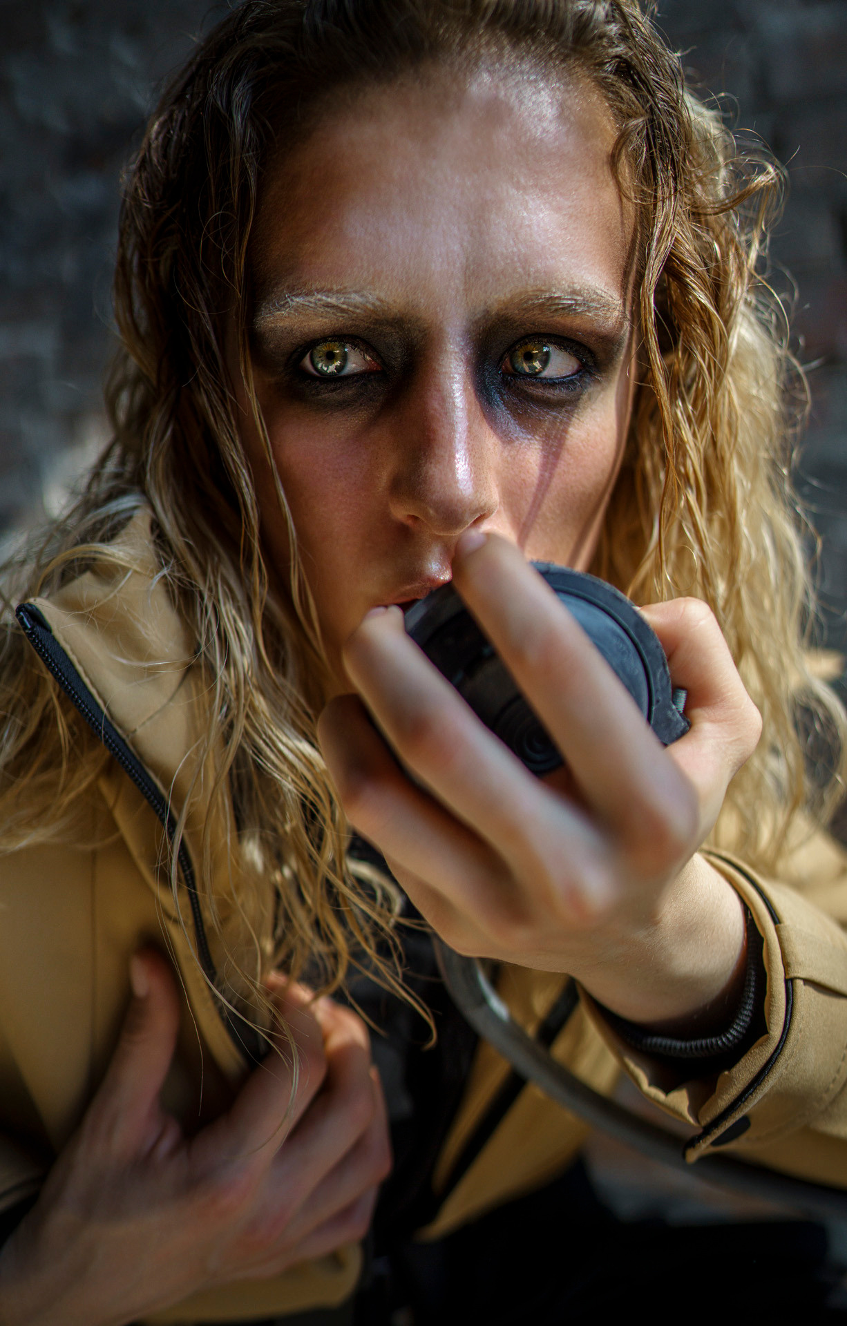 Mad Max. Фотограф Сергей Танков