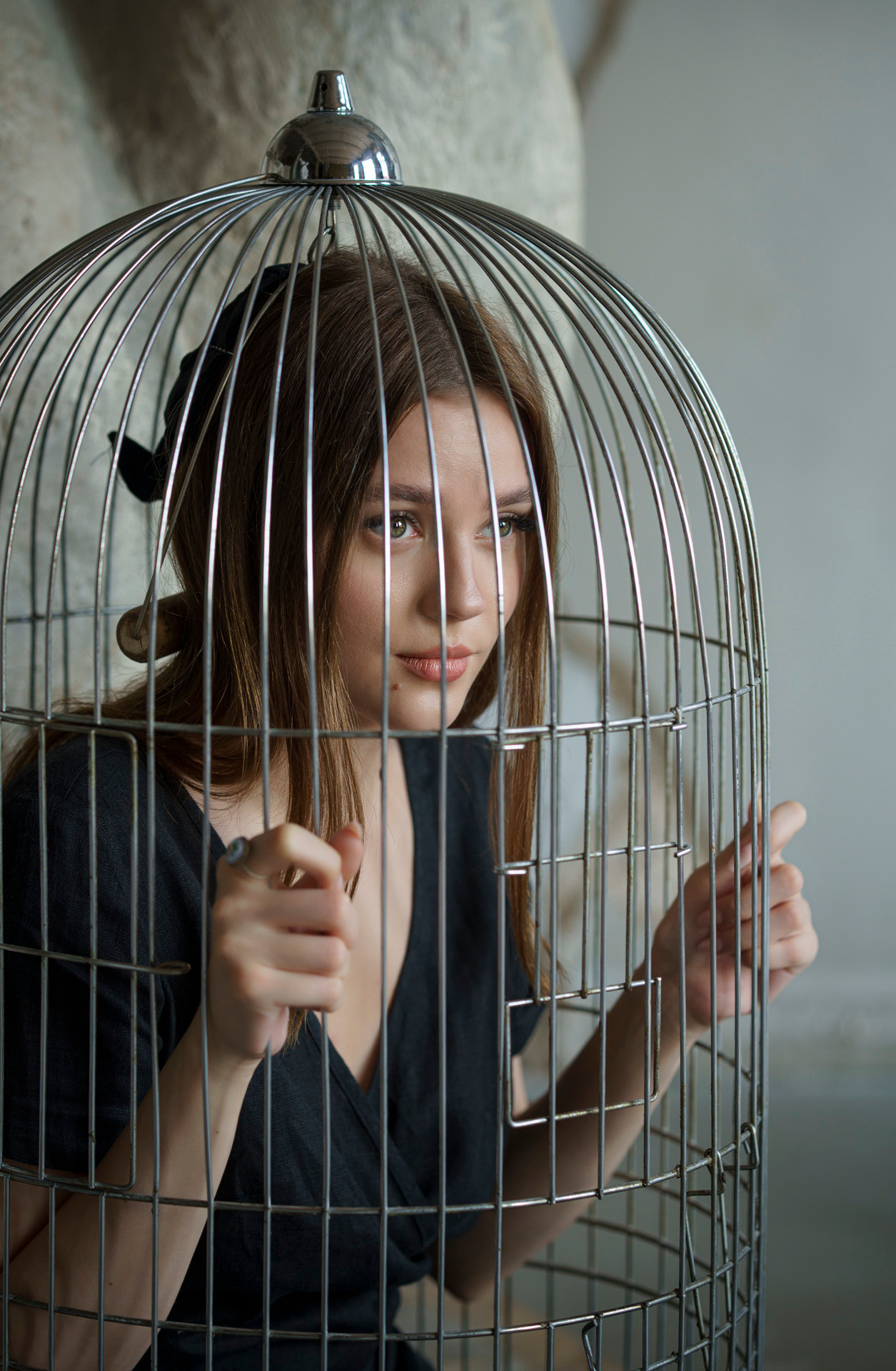 София и Сергей. Фотограф Сергей Танков