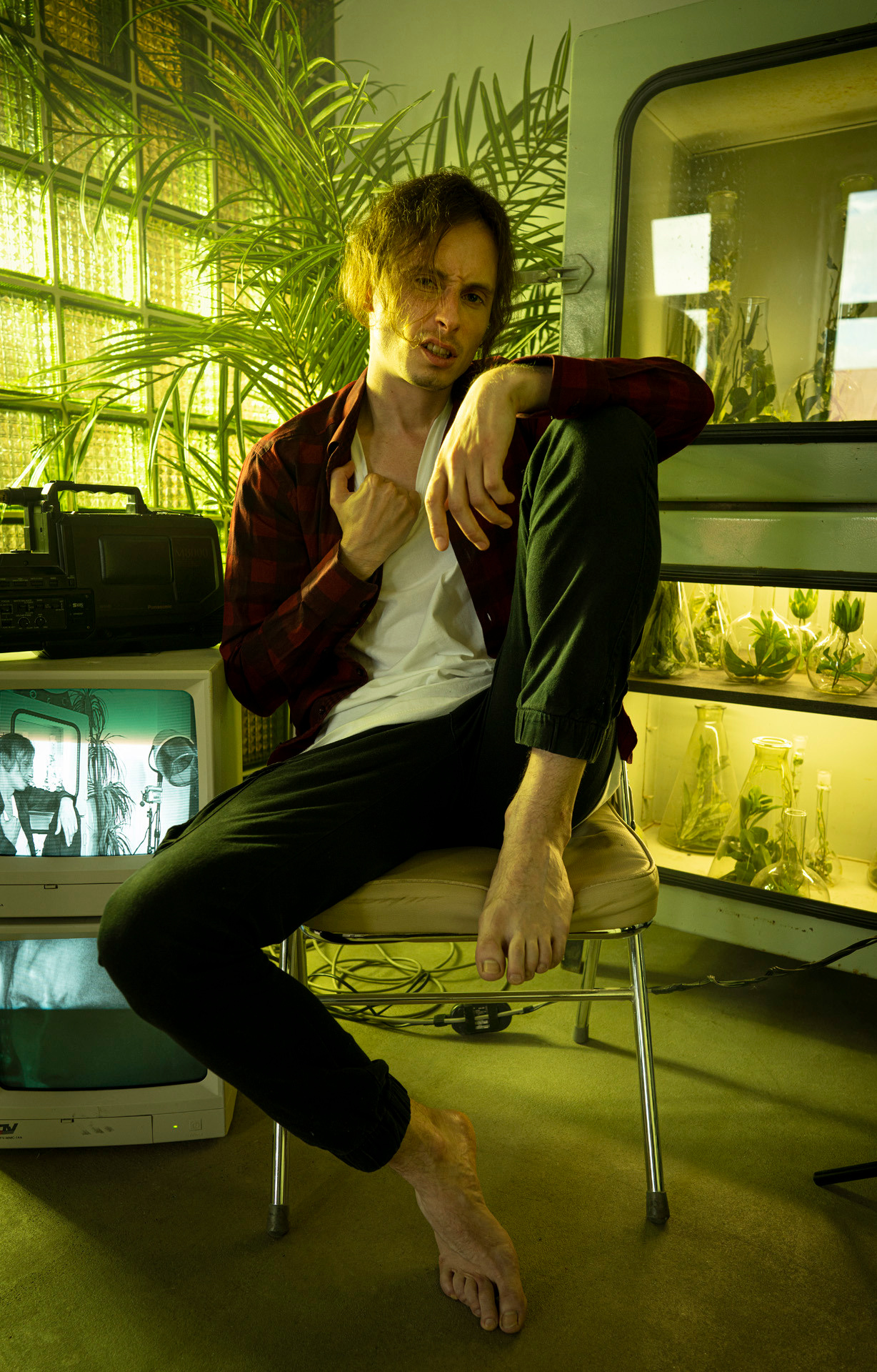 Денис. Фотограф Сергей Танков