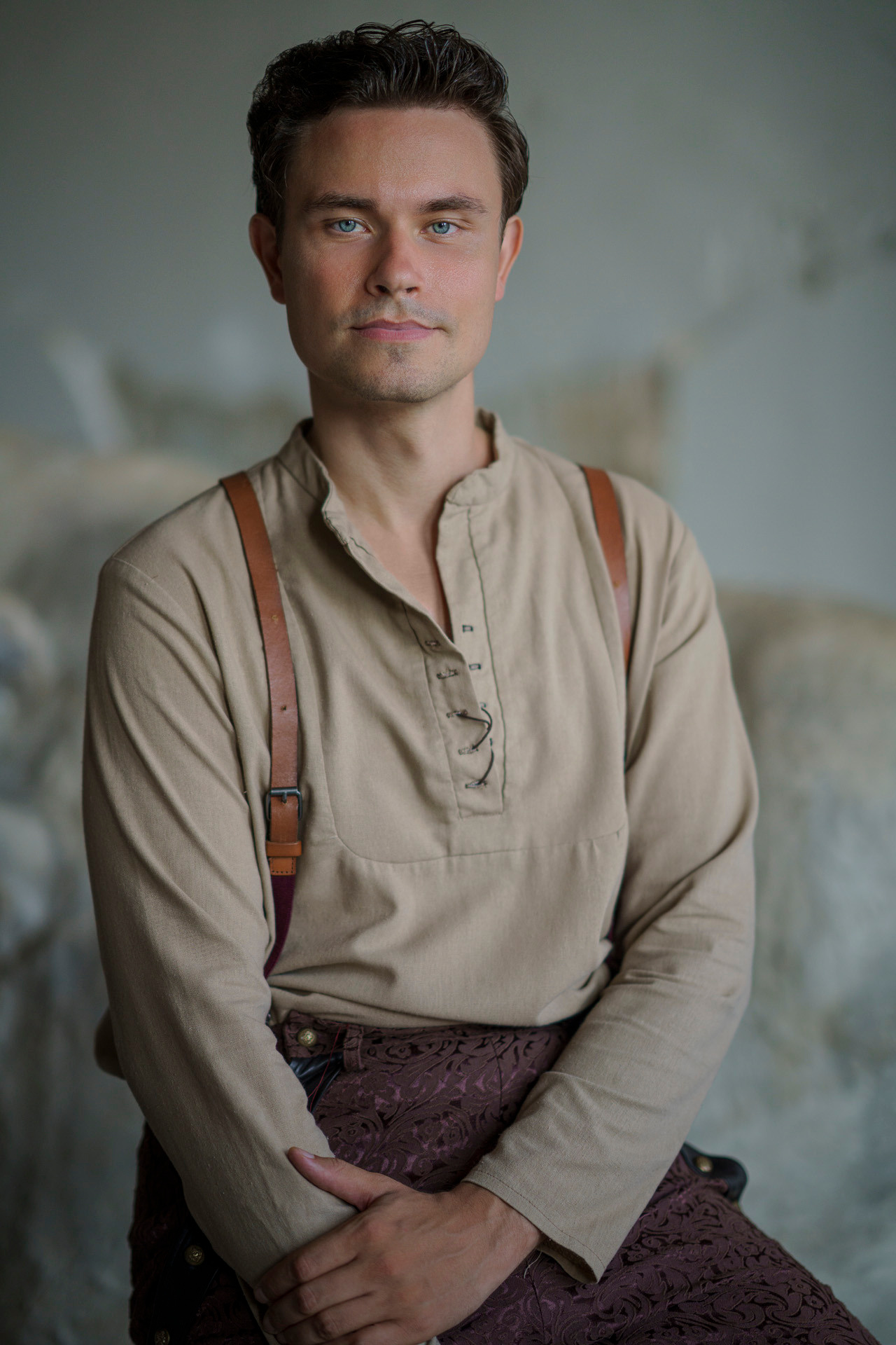 София и Сергей. Фотограф Сергей Танков