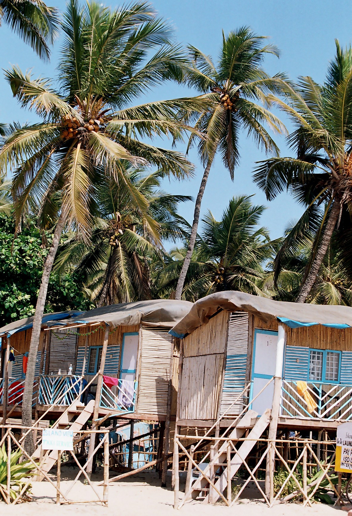 ГОА_2, 2005. Семейный фотограф в Новороссийске Игорь Белослюдцев