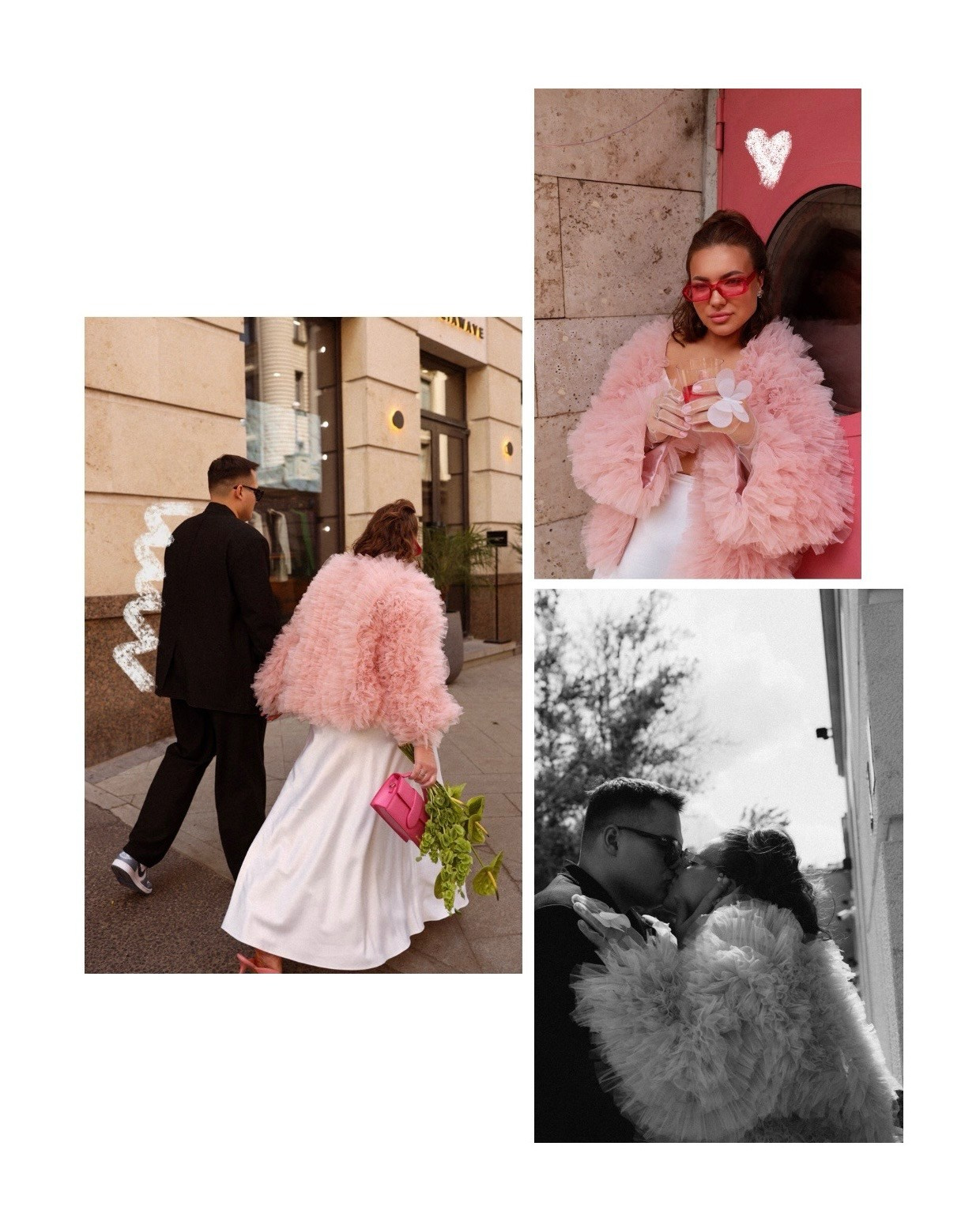 Полина и Александр. Свадебный фотограф Москва и Санкт-Петербург