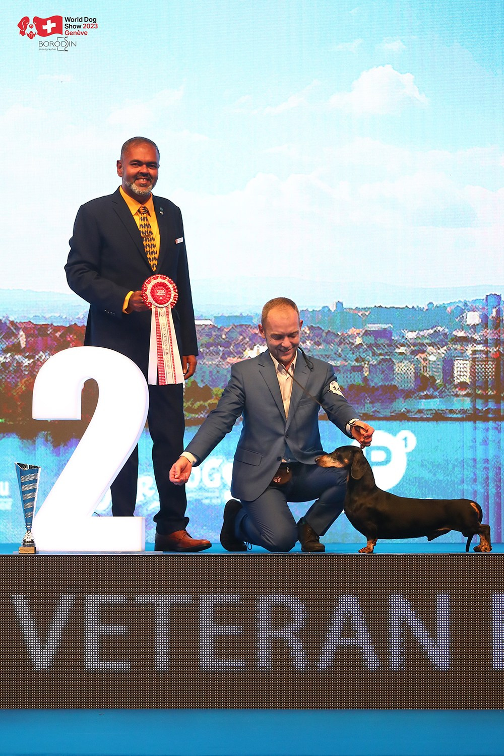 24-27.08.2023 WDS Geneva. Фотограф Дмитрий Бородин