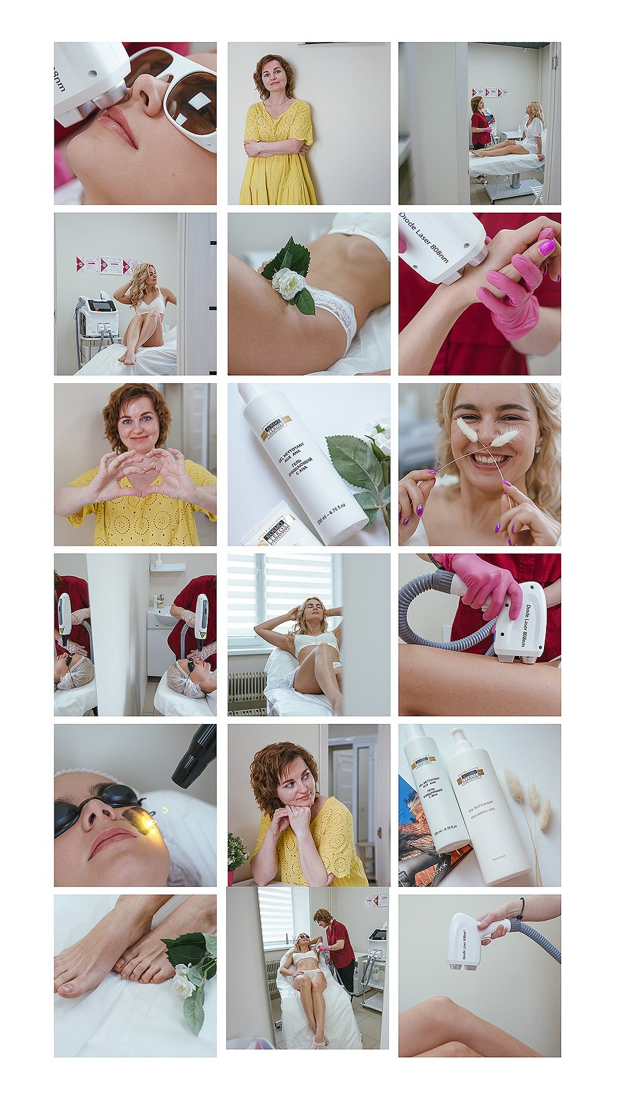 Контент фотограф Дарья Едапина Новосибирск. Фотограф Дарья Едапина Новосибирск