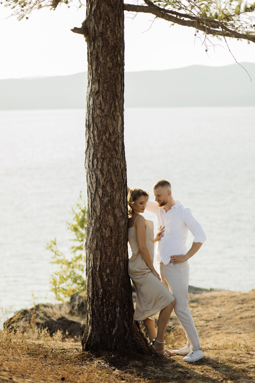 ЛАВ СТОРИ, ТУРГОЯК. Свадебный и индивидуальный фотограф в Челябинске Евгения Негодяева