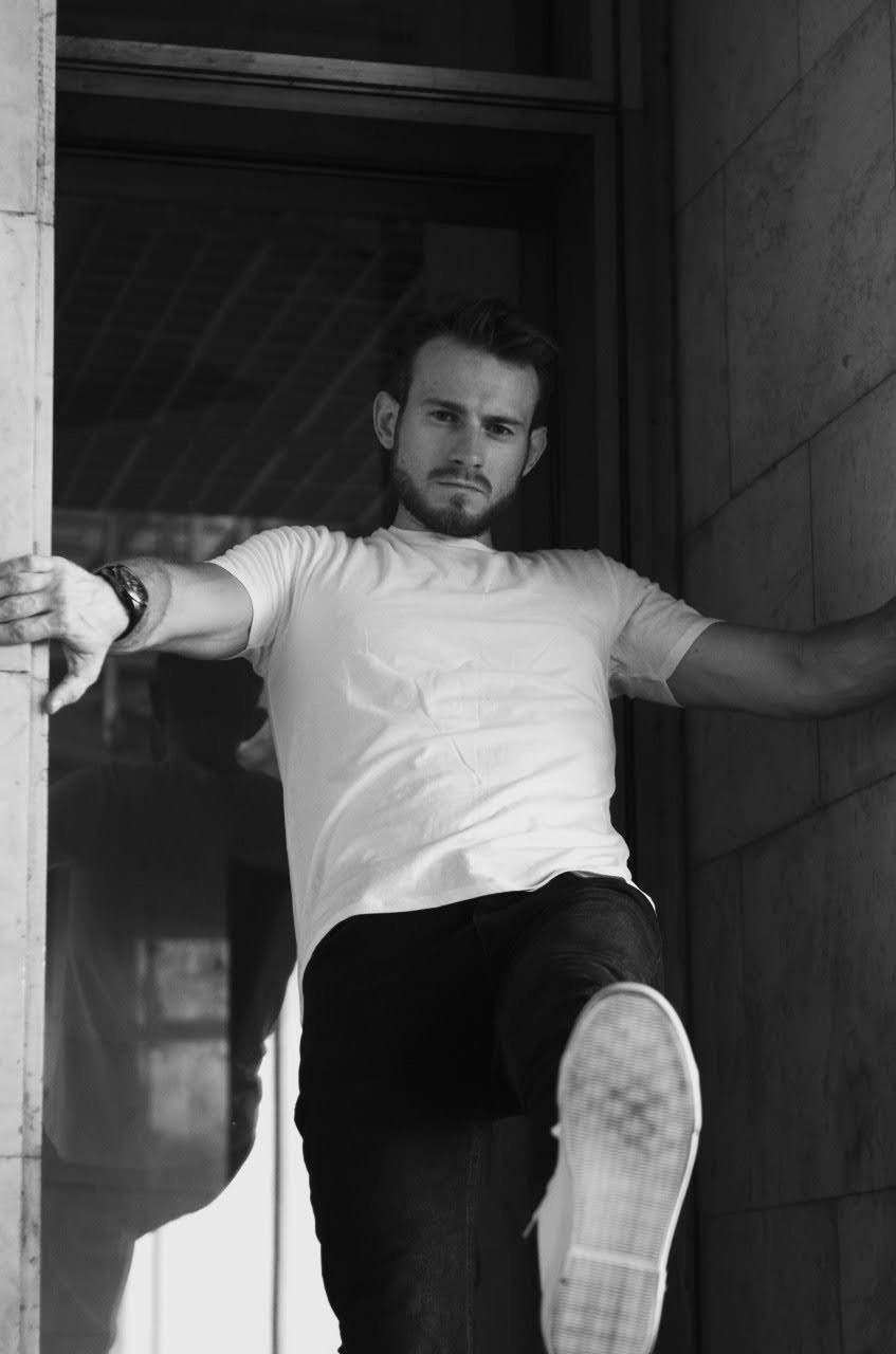 Kirill outdoor photoshoot. Family, portrait, content photo in Costa Rica Evgeniya Besprozvannykh