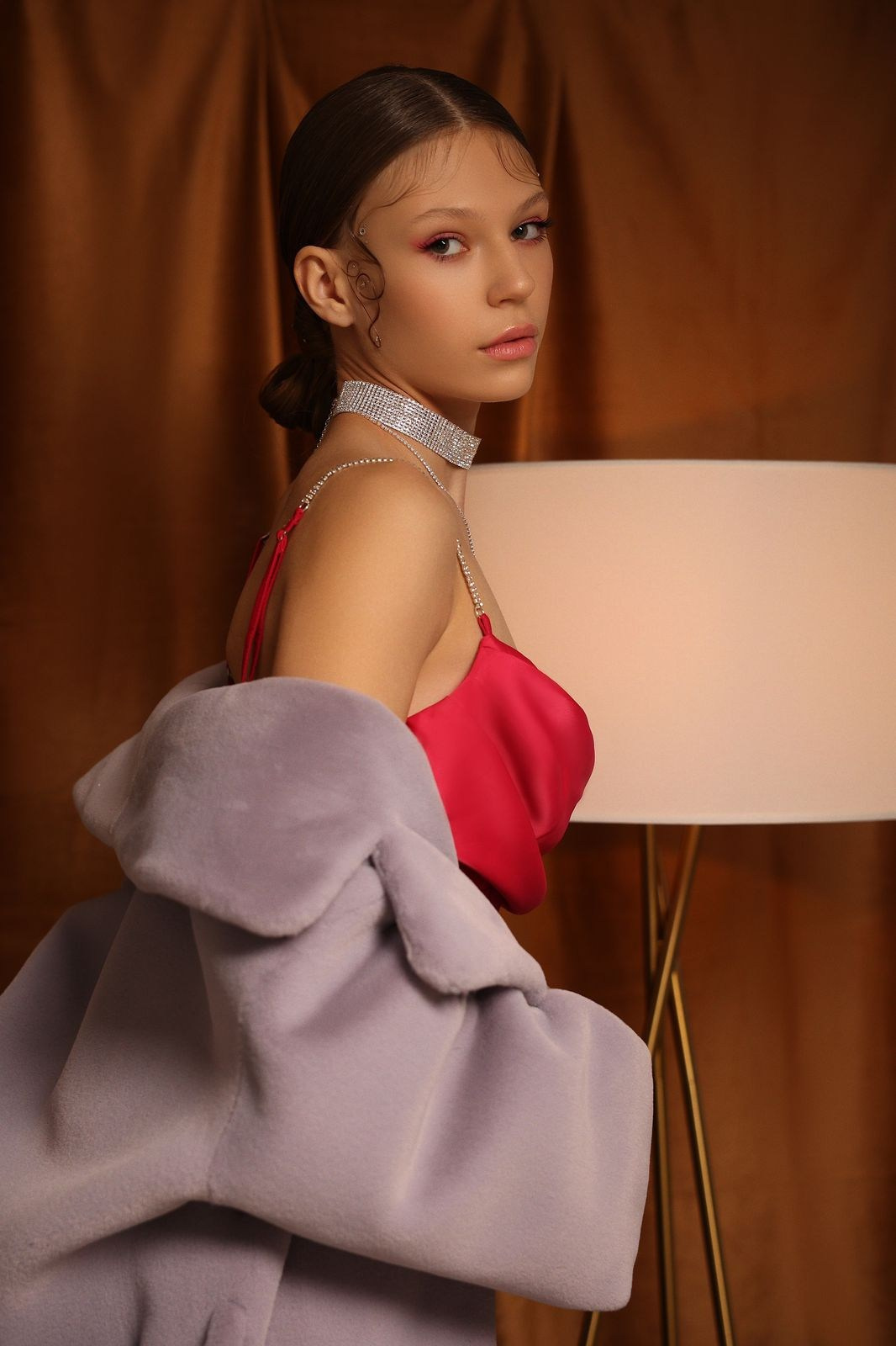 MILANA. Модельная студия MIA Models