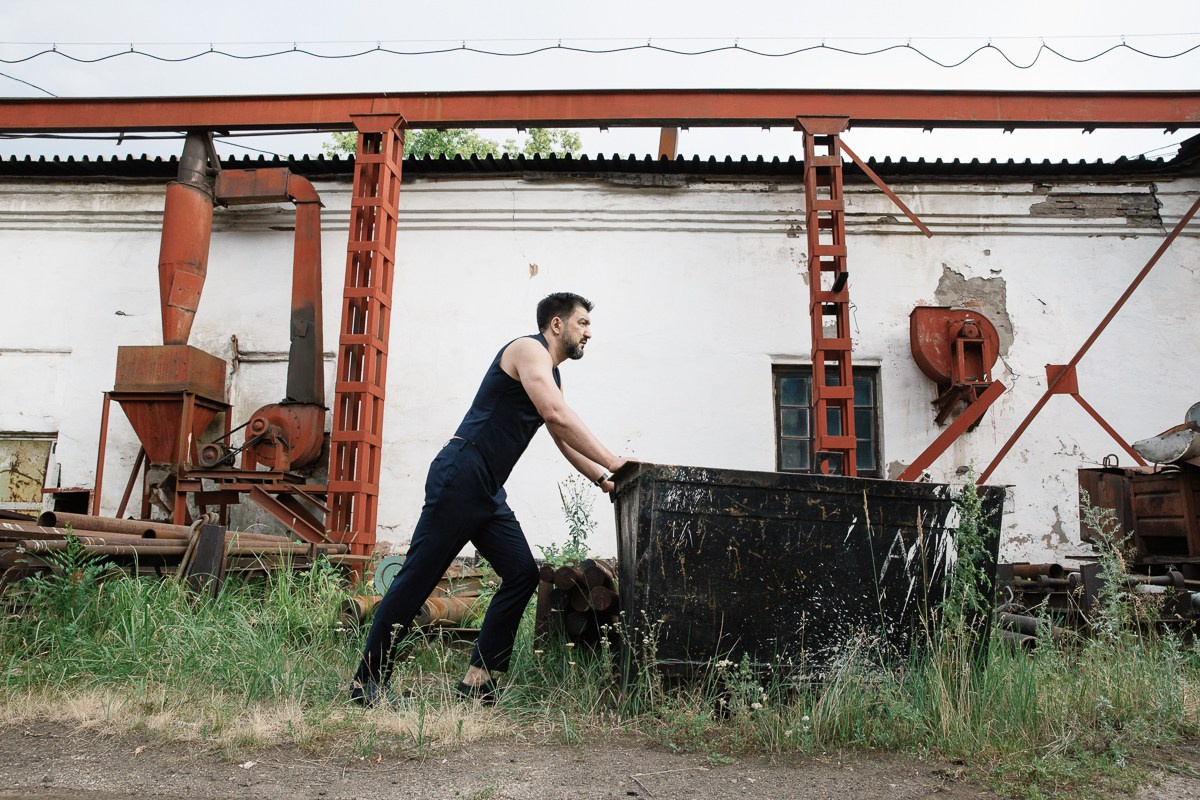 Male portraits. Lena Sorokina photographer, Astana, Kazakhstan