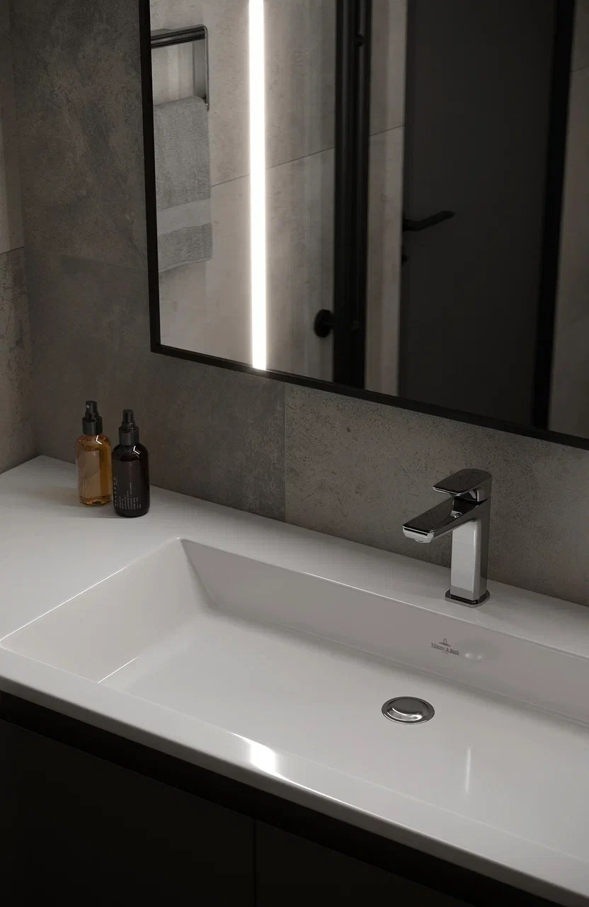 ЖК D1. AUTHŌR INTERIORS