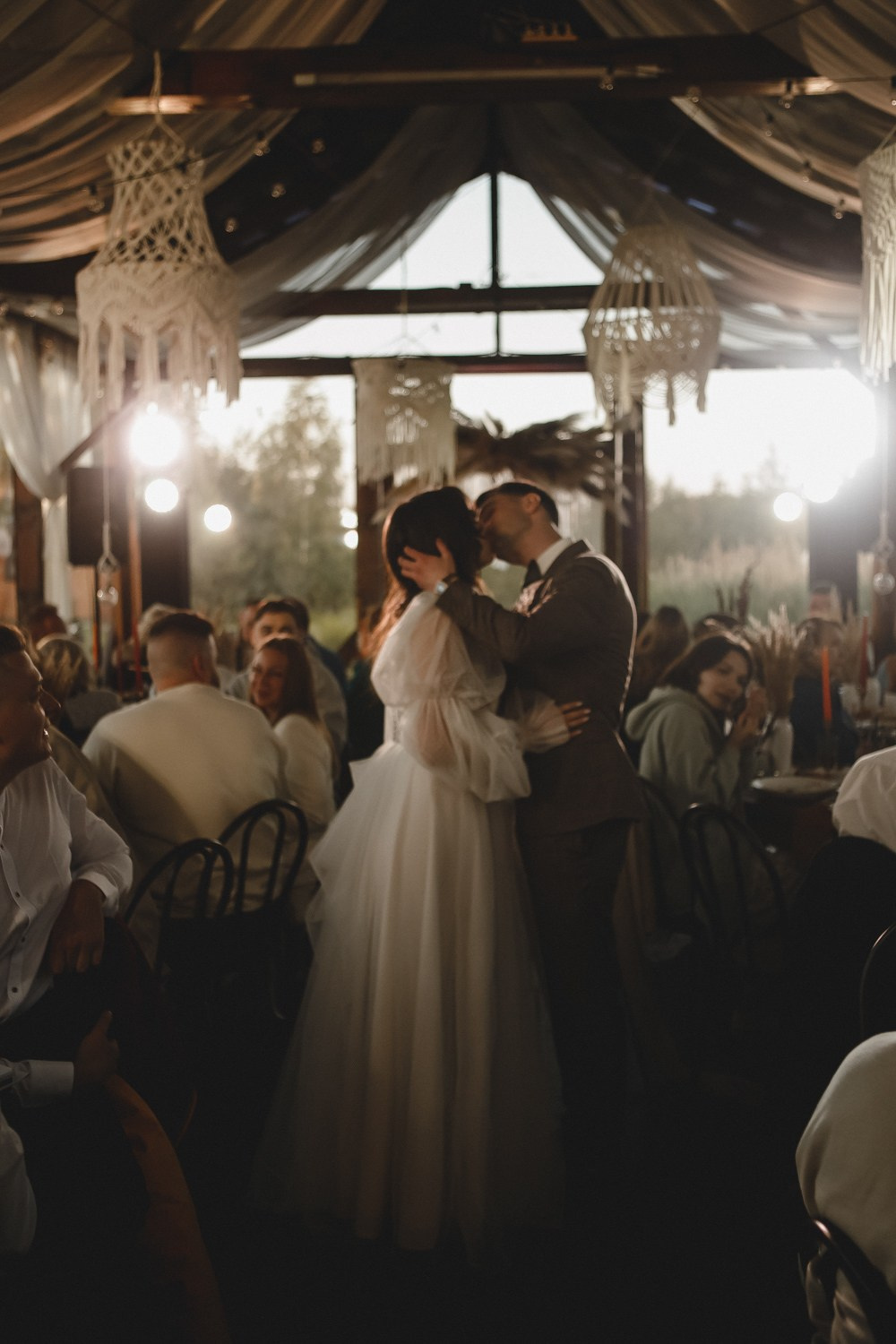 Поле (полный день). Семейный и свадебный фотограф в Нижнем Новгороде