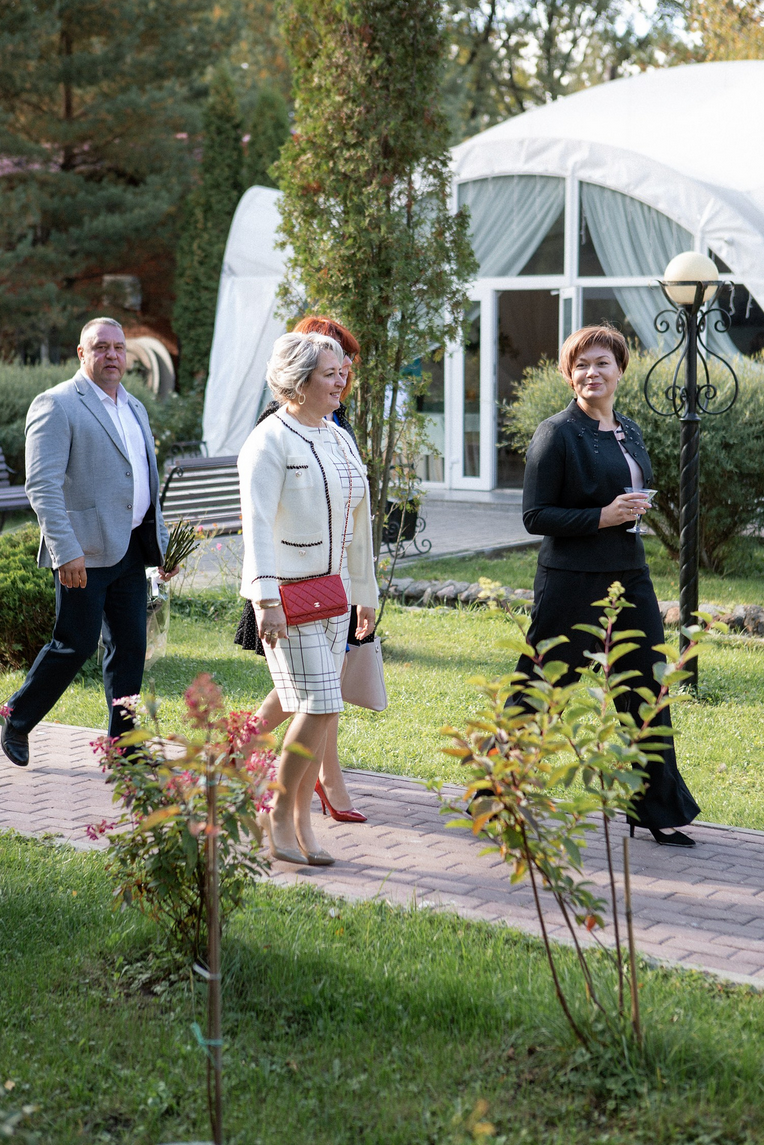 Площадка № 2-5. Свадебный организатор Москва