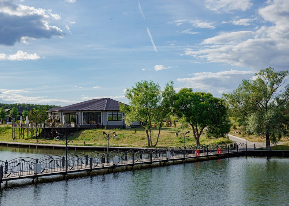 Площадка № 2-15. Свадебный организатор Москва