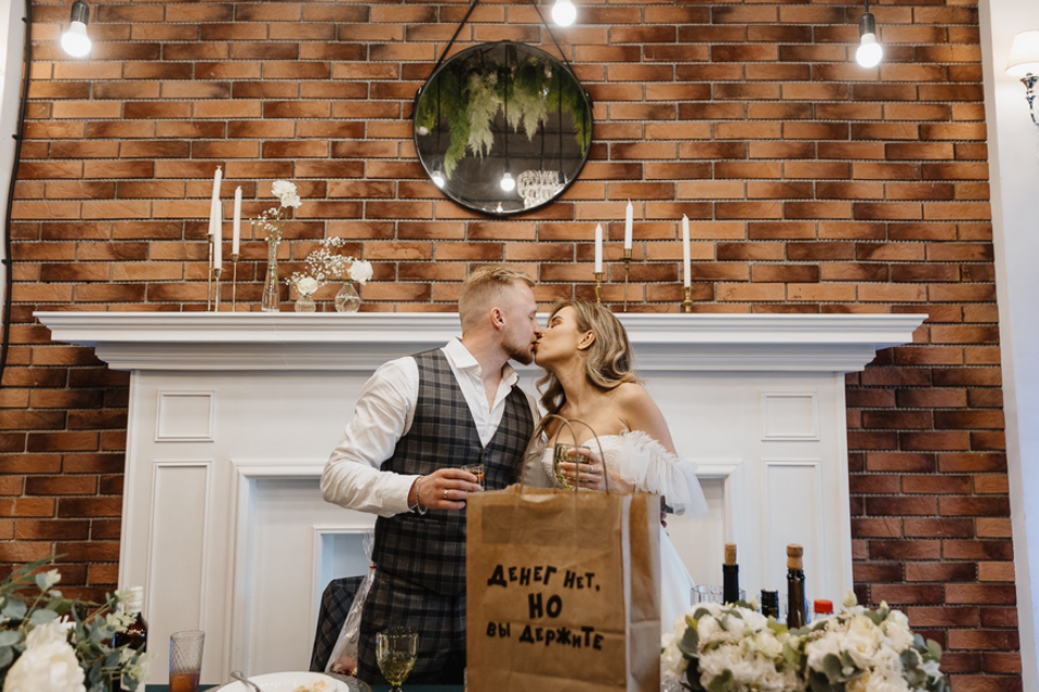 Площадка № 2-2. Свадебный организатор Москва