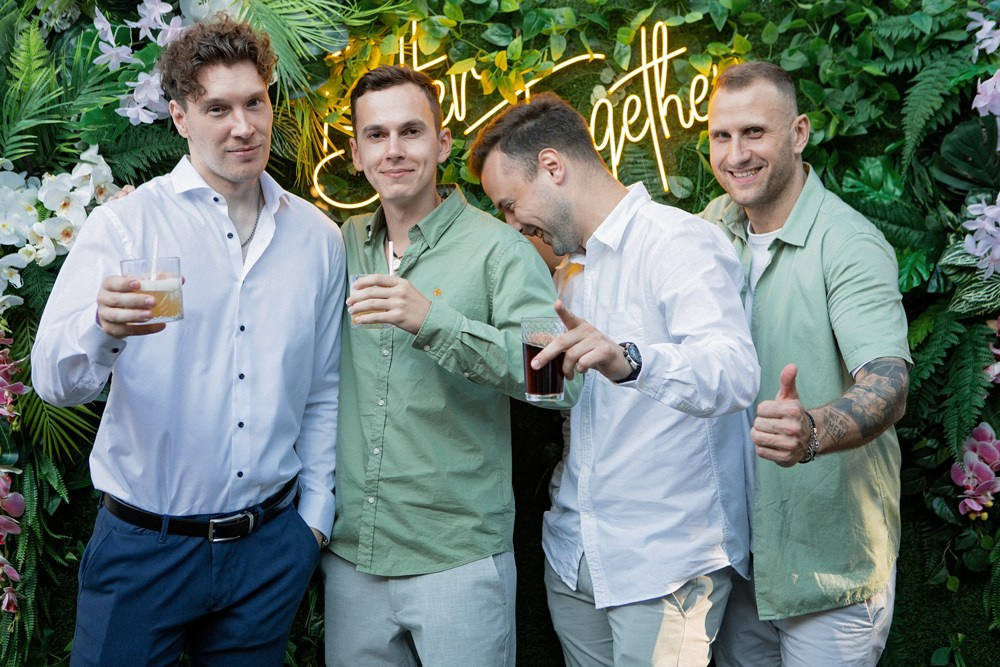 6 июня 2024. Свадебный организатор Москва