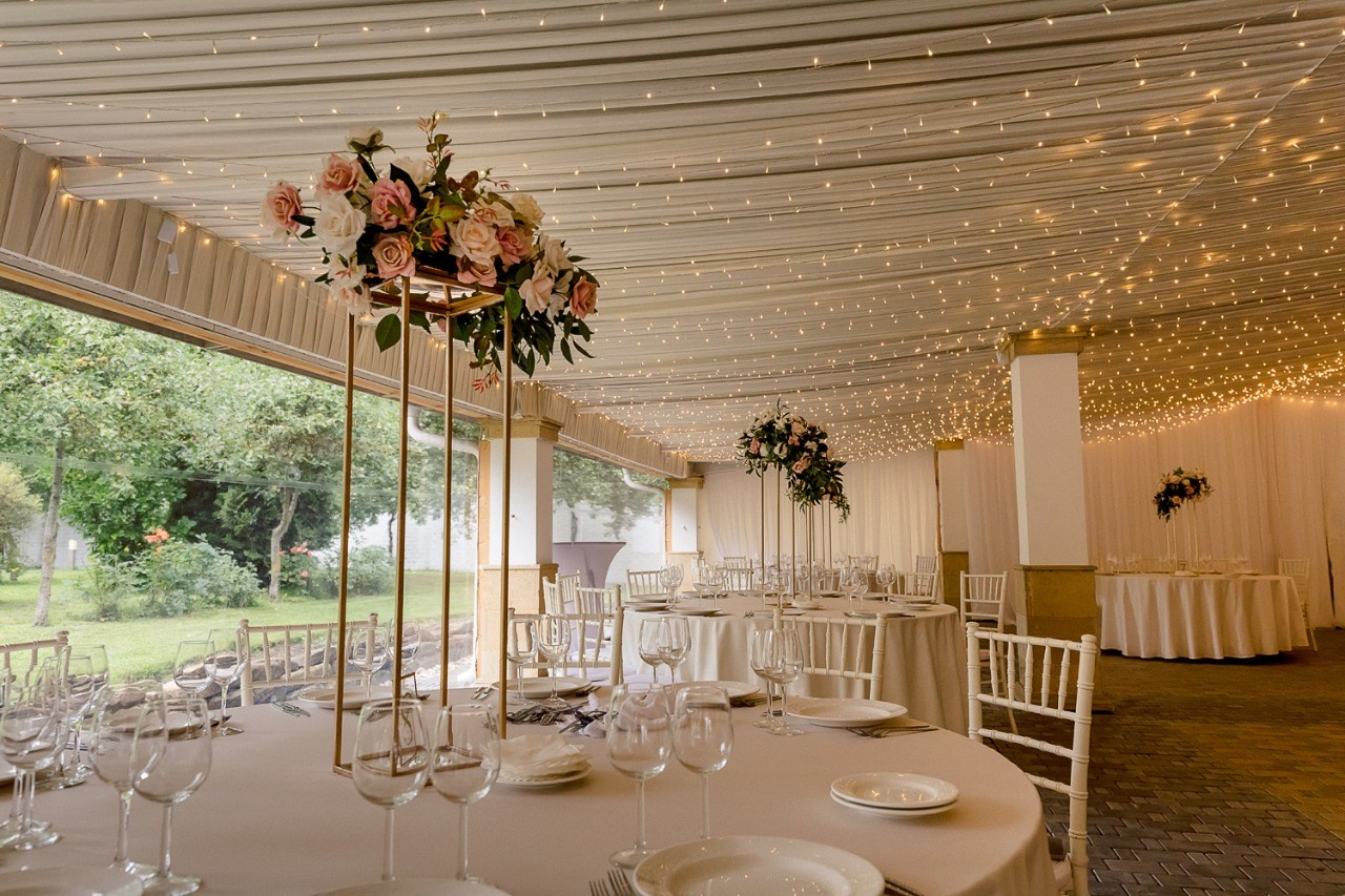 Площадка № 2-8. Свадебный организатор Москва