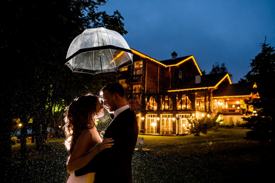 Площадка № 6-2. Свадебный организатор Москва