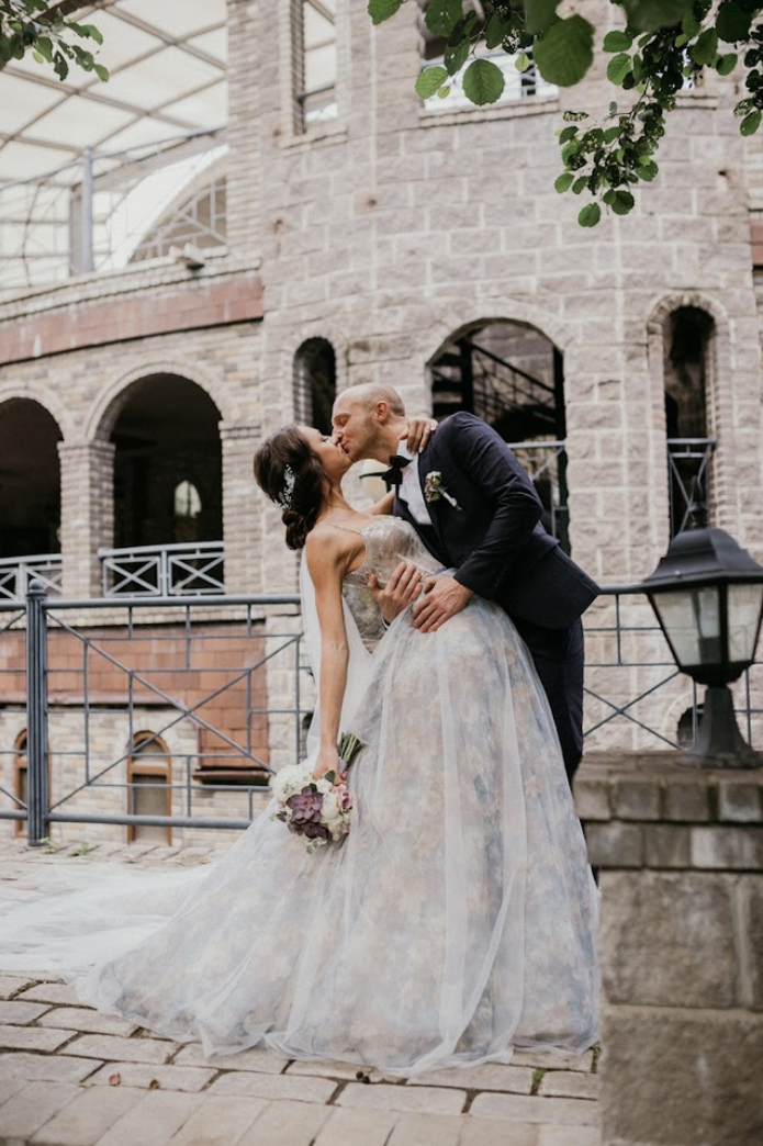 Площадка № 4-8. Свадебный организатор Москва