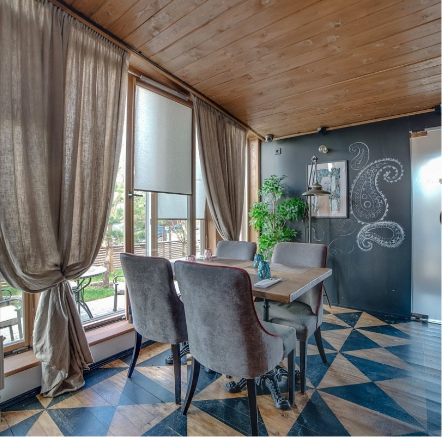 Площадка № 2-6. Свадебный организатор Москва