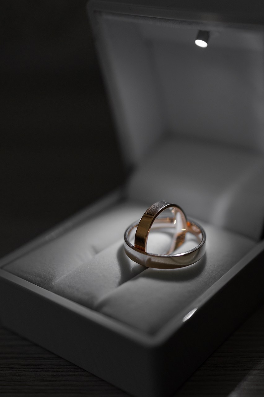 Кирилл & Яна. Свадебный и семейный фотограф в Челябинске