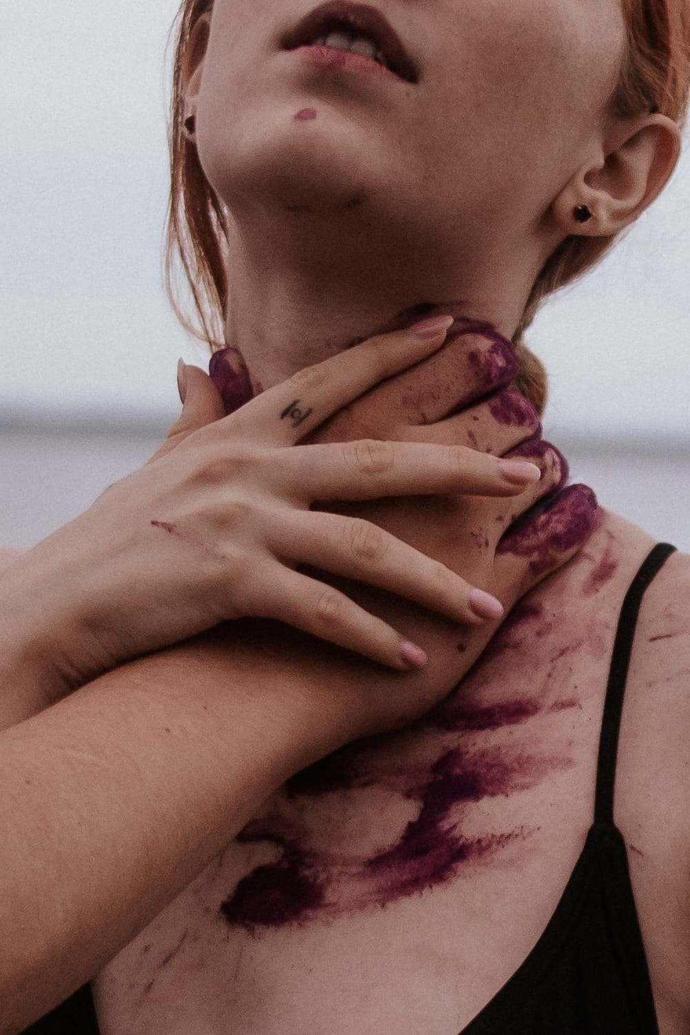 Секси-фотосессии. Свадебный фотограф Новосибирск Мария Раменская