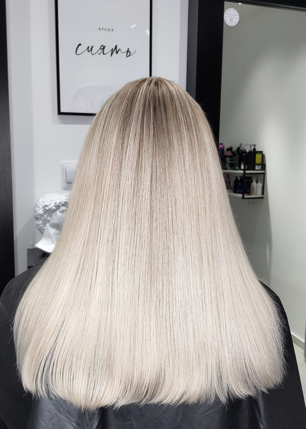 Салон красоты Райс г. Сочи