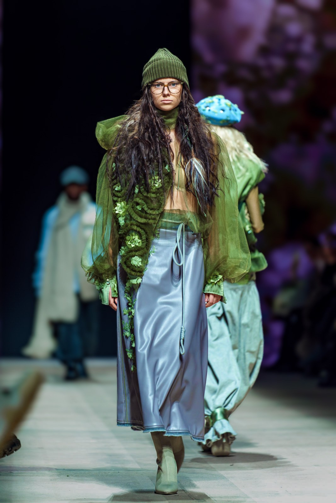 FASHION. Фотограф и видеограф для бизнеса в Москве — фуд, рестораны, интерьер, контент | Sizov Studio