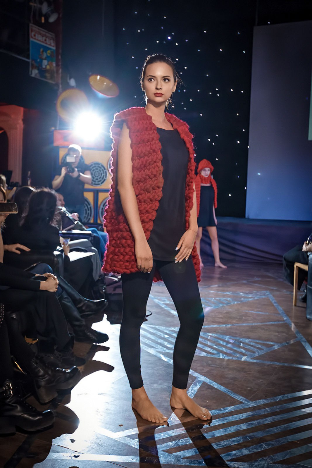 FASHION. Фотограф и видеограф для бизнеса в Москве — фуд, рестораны, интерьер, контент | Sizov Studio