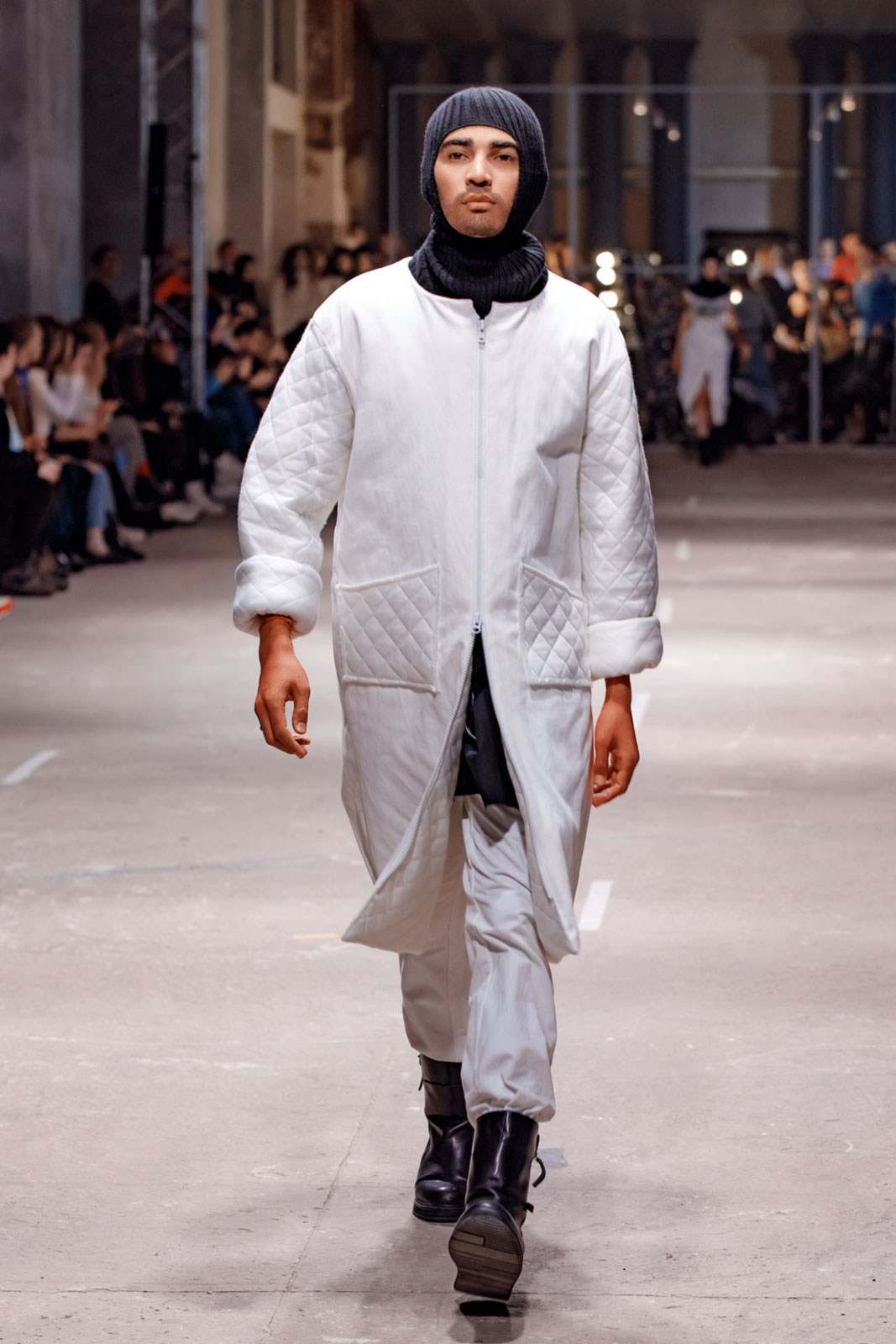 FASHION. Фотограф и видеограф для бизнеса в Москве — фуд, рестораны, интерьер, контент | Sizov Studio